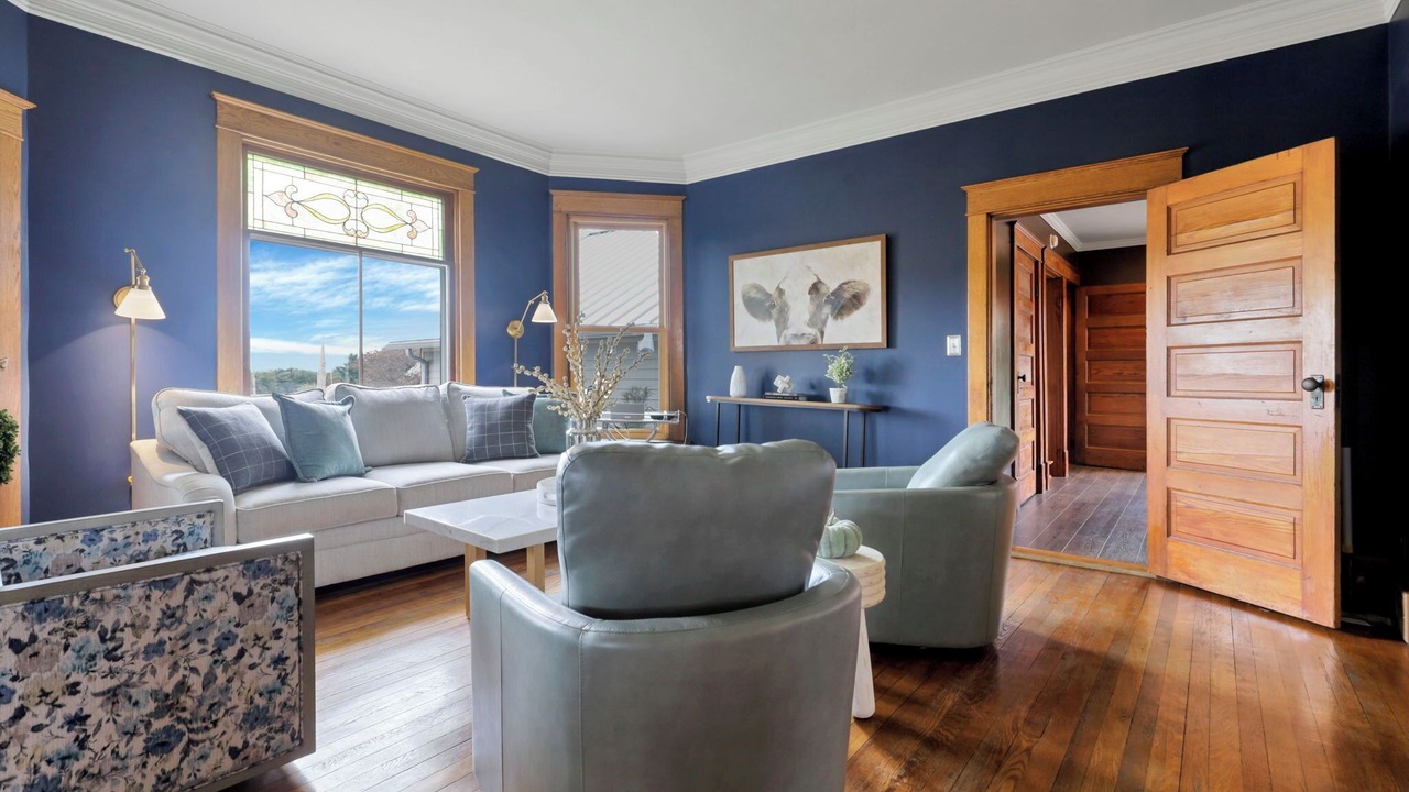 Photo of Livingroom in Mt Perry