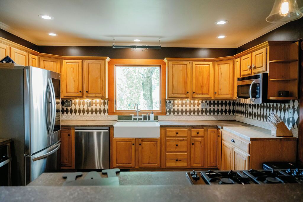 Photo of Kitchen in Mt Perry