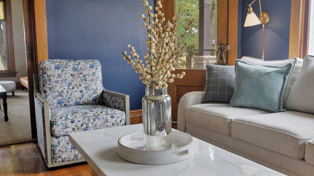Photo of Livingroom in Mt Perry