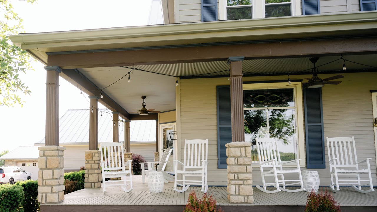 Photo of Outdoor in Mt Perry
