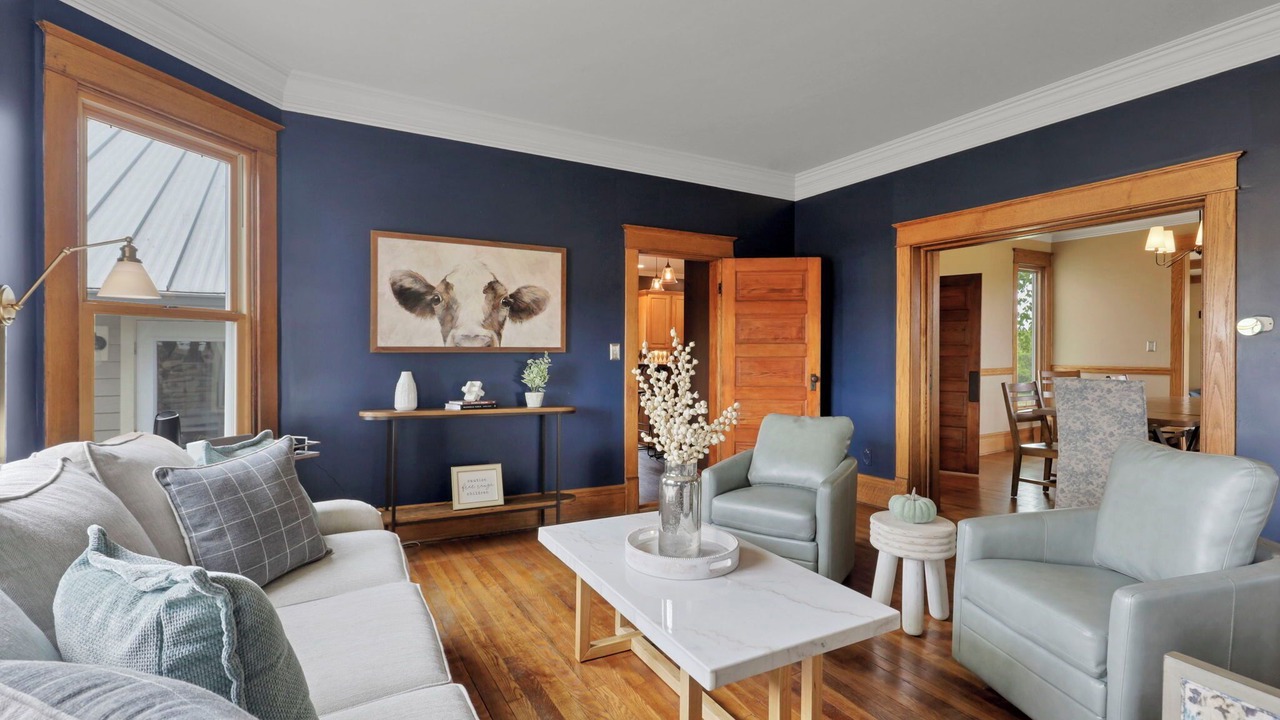 Photo of Livingroom in Mt Perry