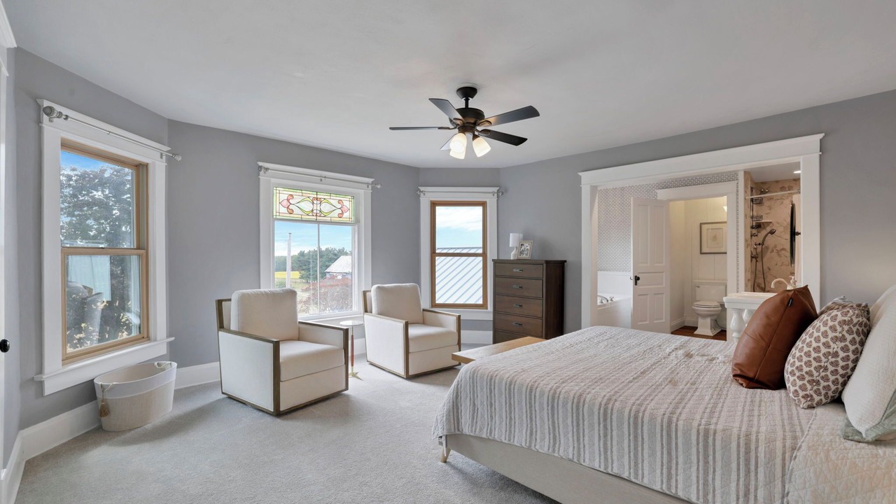 Photo of Bedroom in Mt Perry
