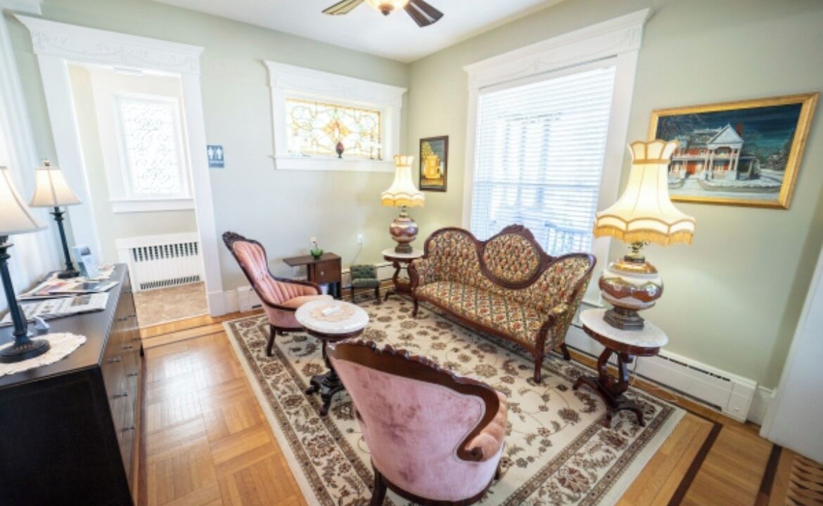 Photo of Livingroom in Delphos