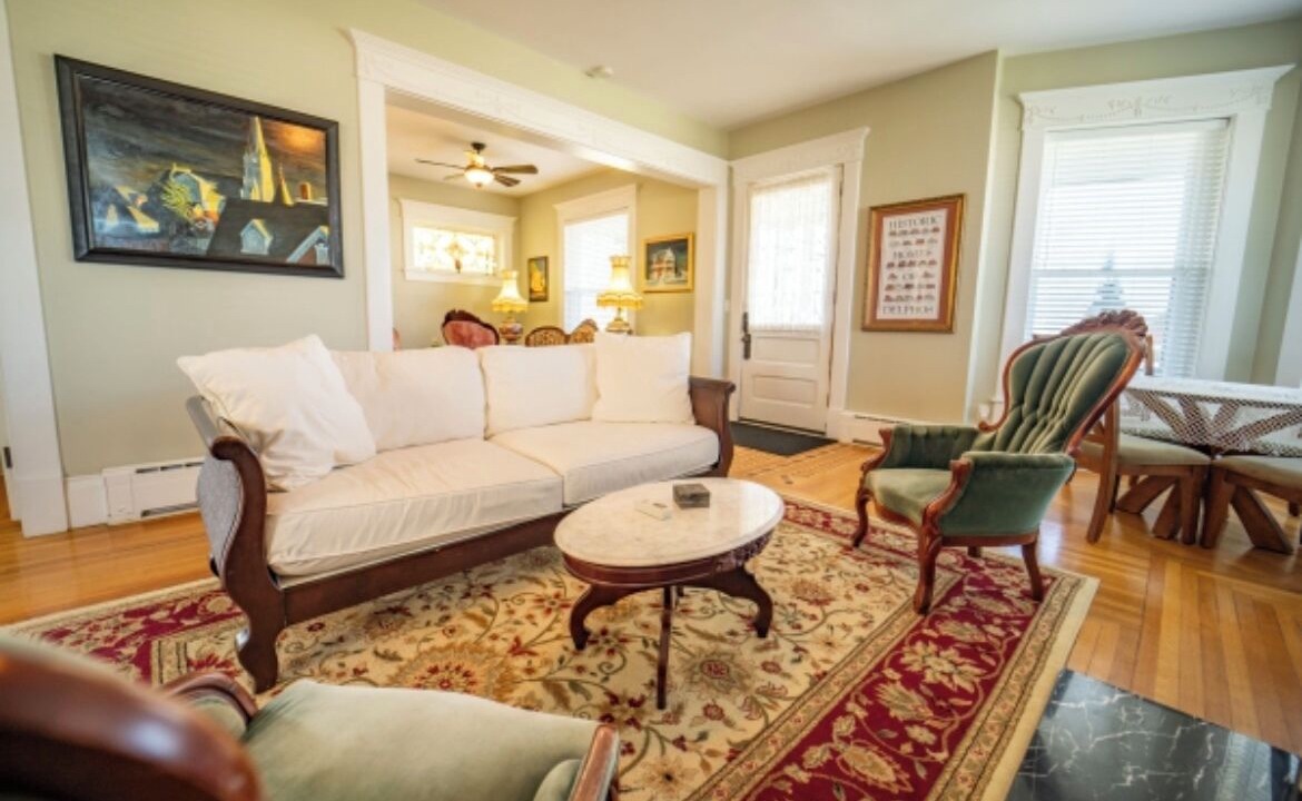 Photo of Livingroom in Delphos