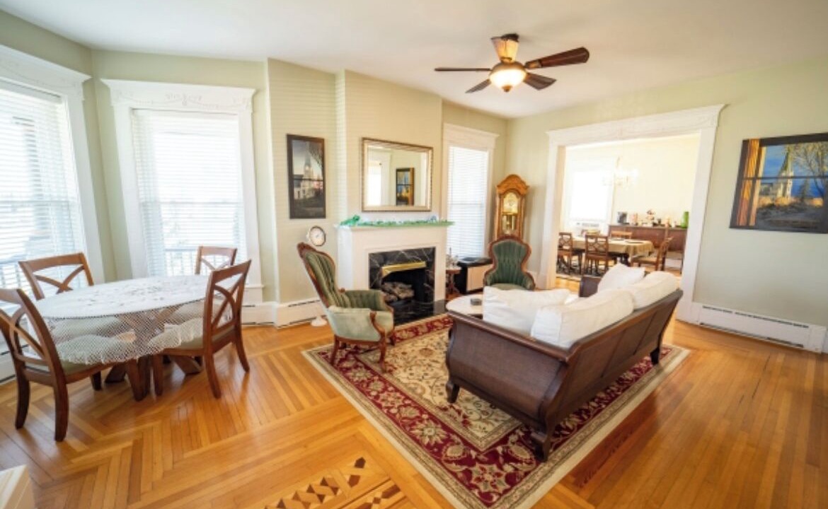 Photo of Livingroom in Delphos