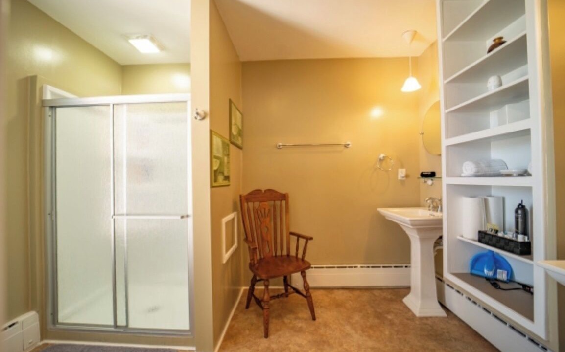 Photo of Bathroom in Delphos
