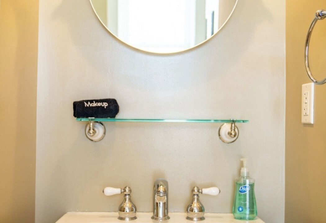 Photo of Bathroom in Delphos