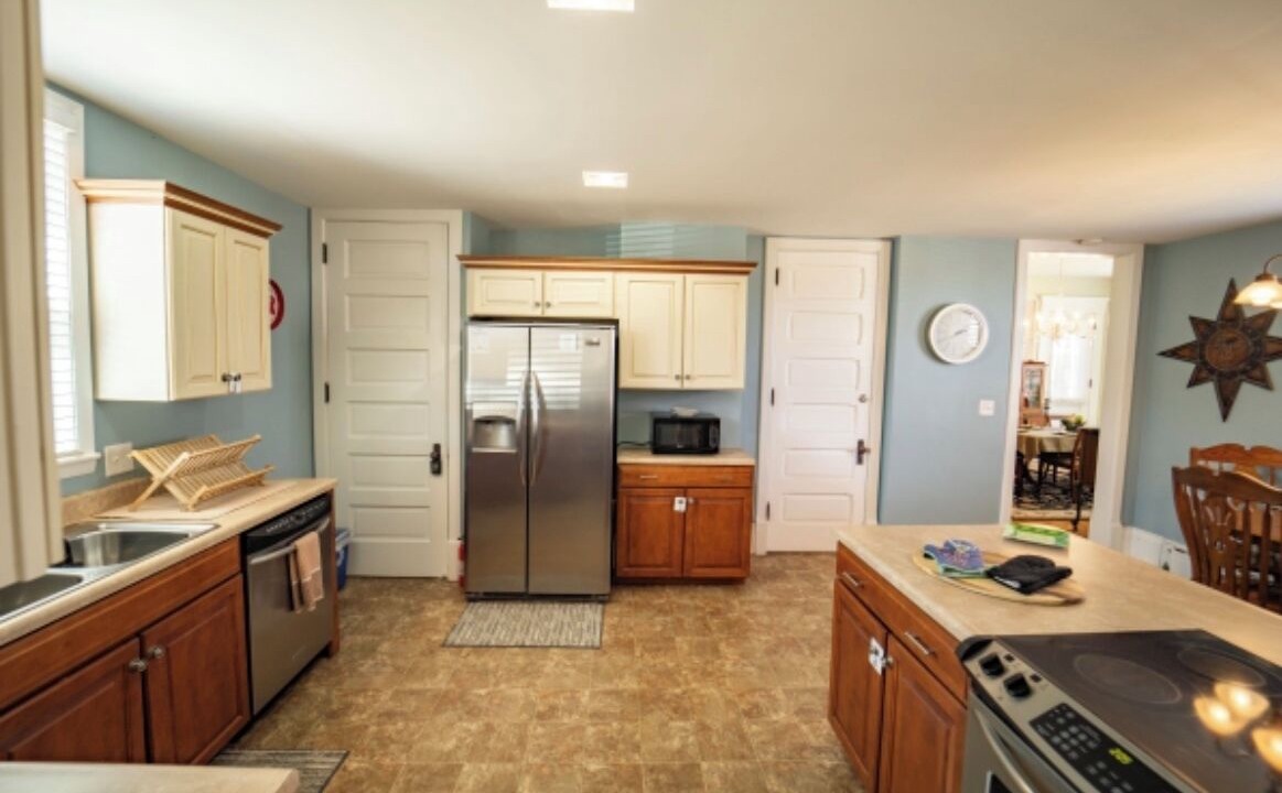 Photo of Kitchen in Delphos