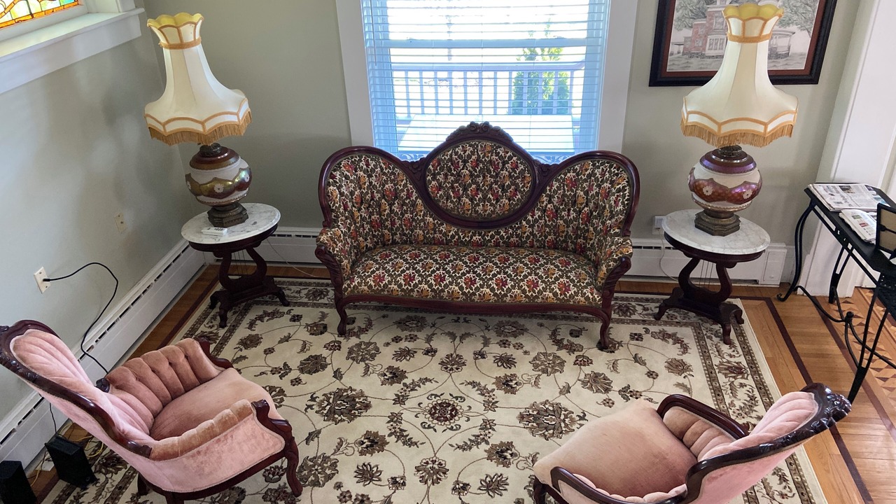 Photo of Livingroom in Delphos