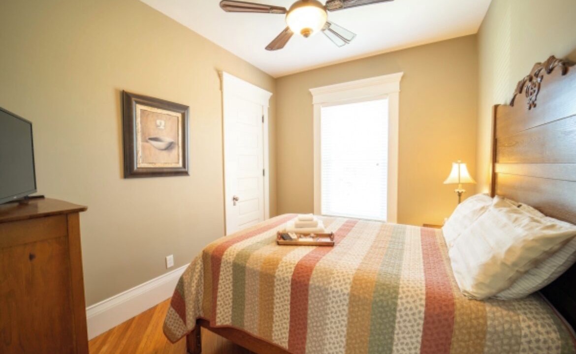 Photo of Bedroom in Delphos