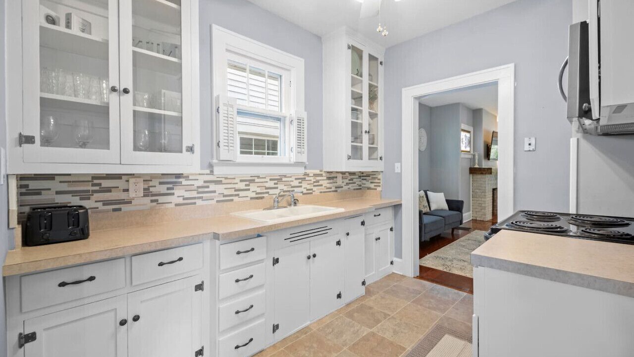 Photo of Kitchen in Hamilton