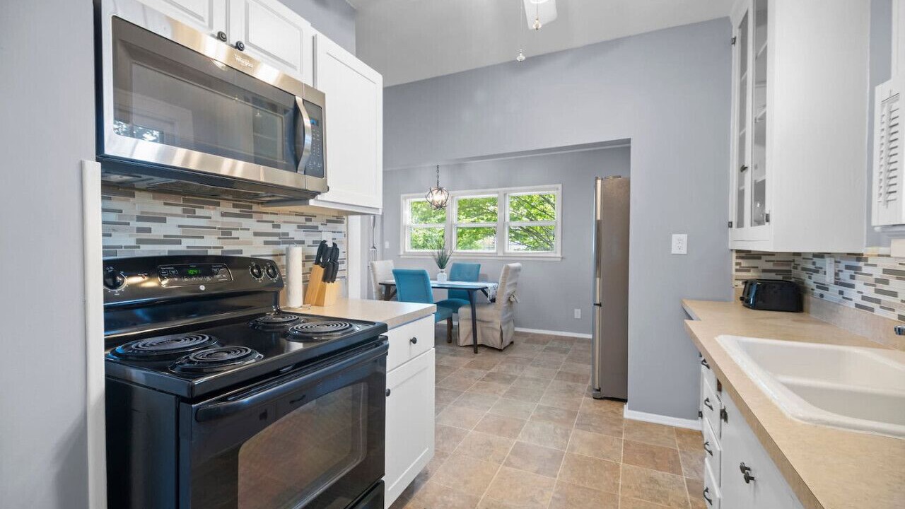 Photo of Kitchen in Hamilton