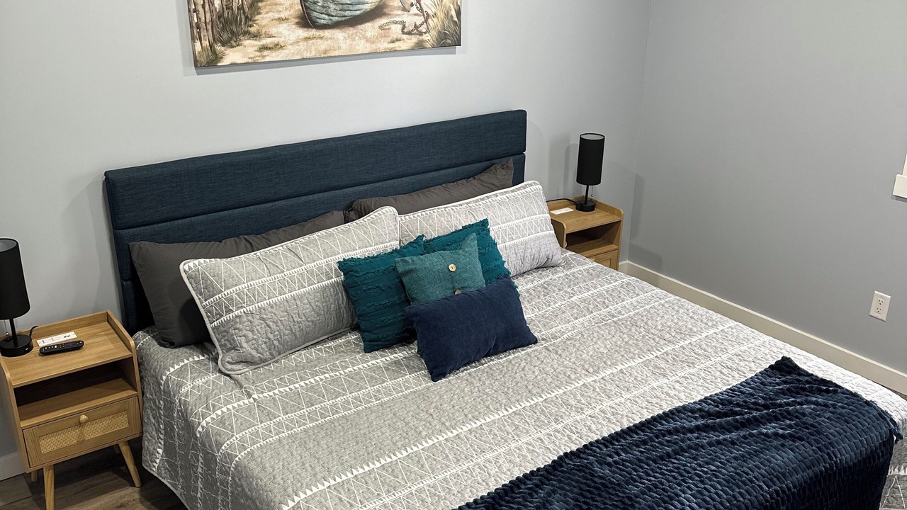 Photo of Bedroom in Port Clinton