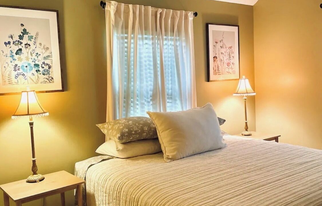 Photo of Bedroom in Canton