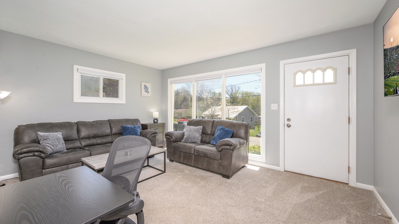 Photo of Livingroom in Portage Lakes