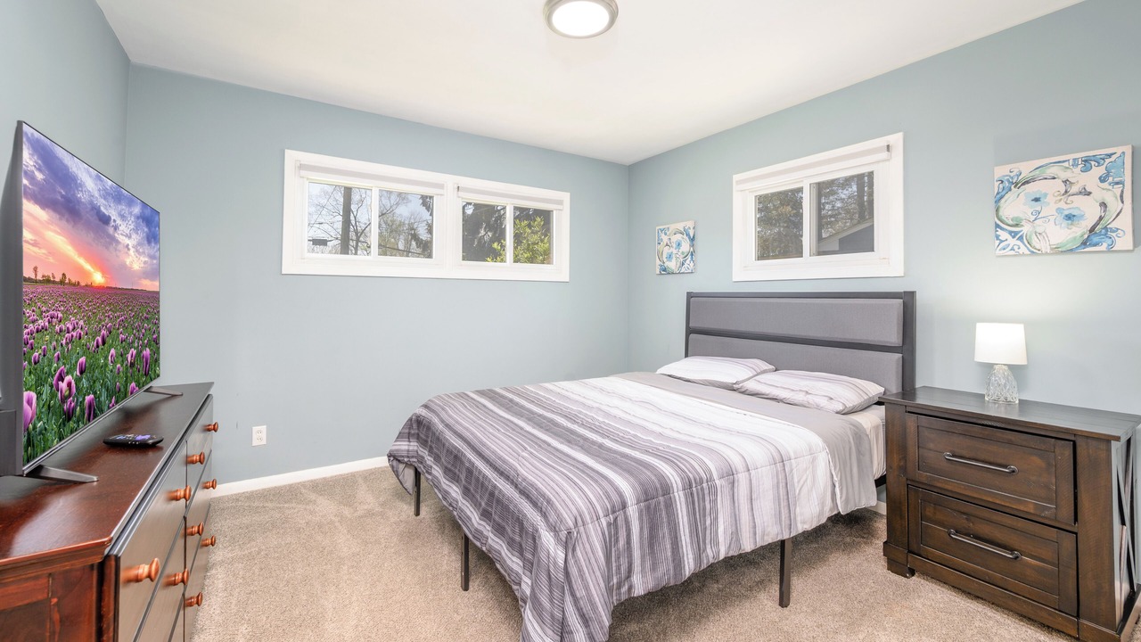 Photo of Bedroom in Portage Lakes
