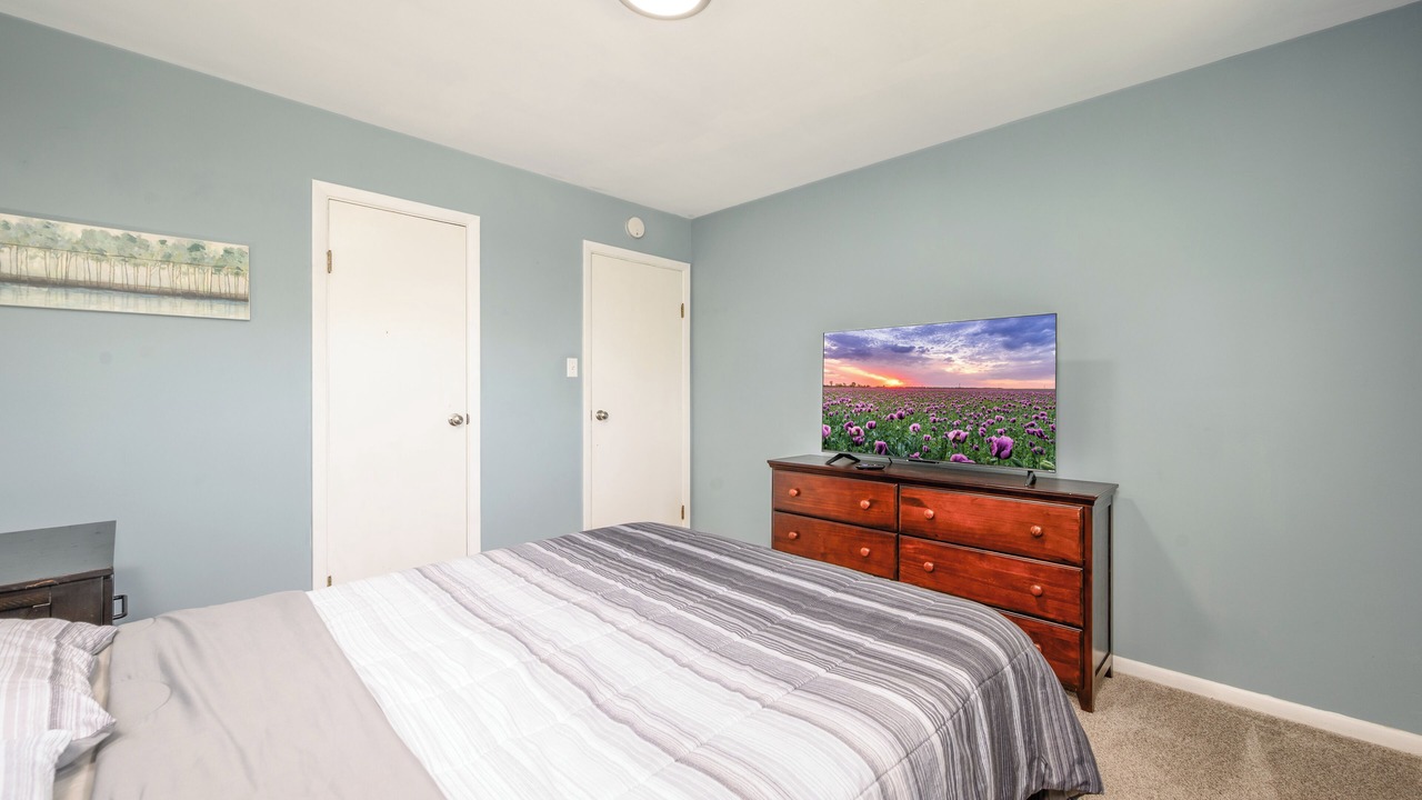 Photo of Bedroom in Portage Lakes