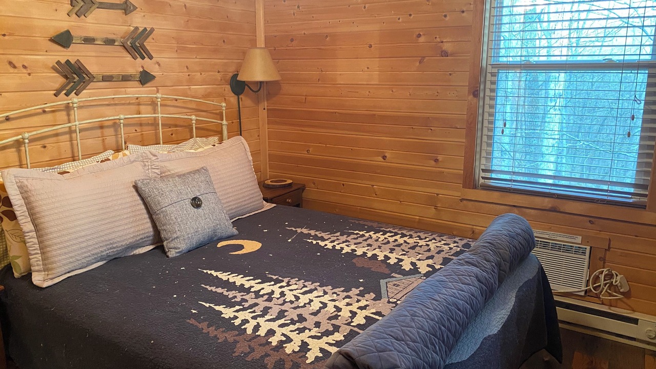 Photo of Bedroom in Athens