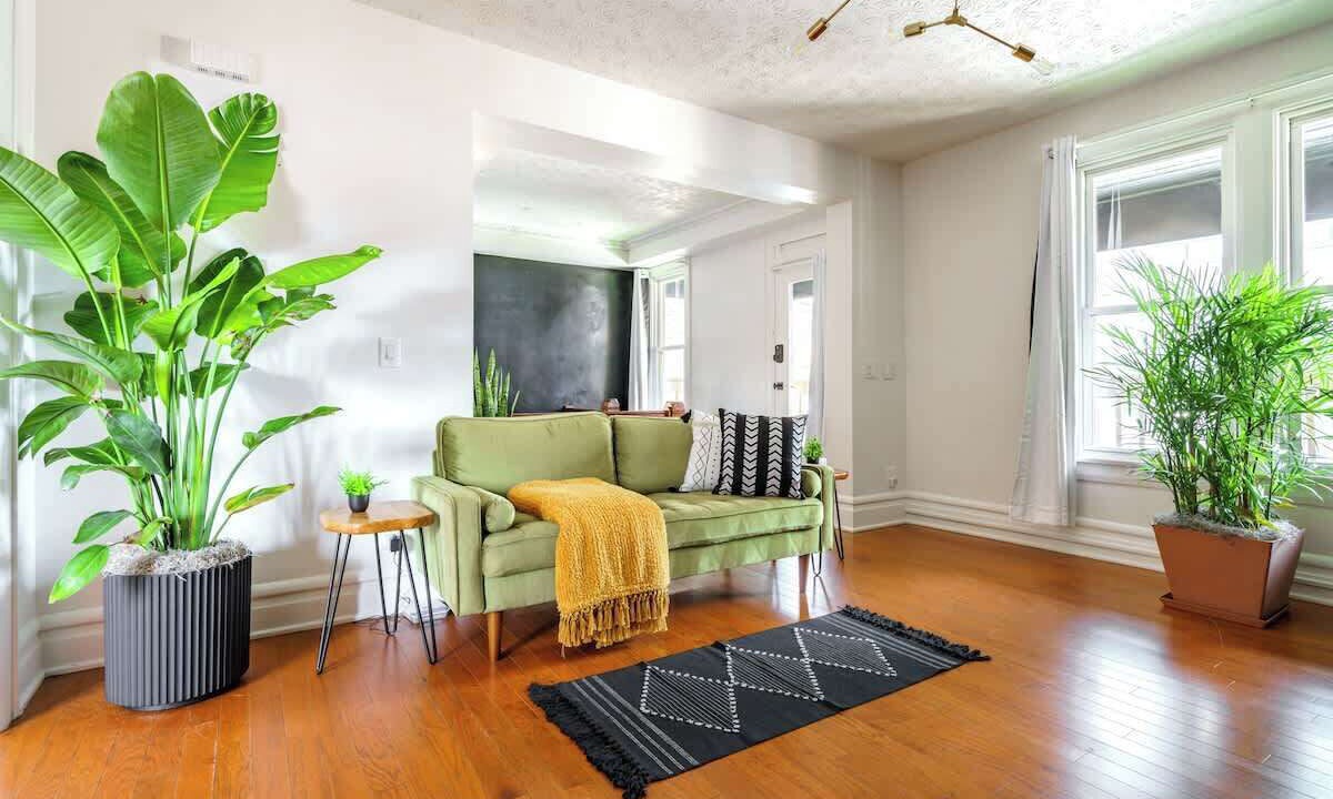 Photo of Bedroom in Short North