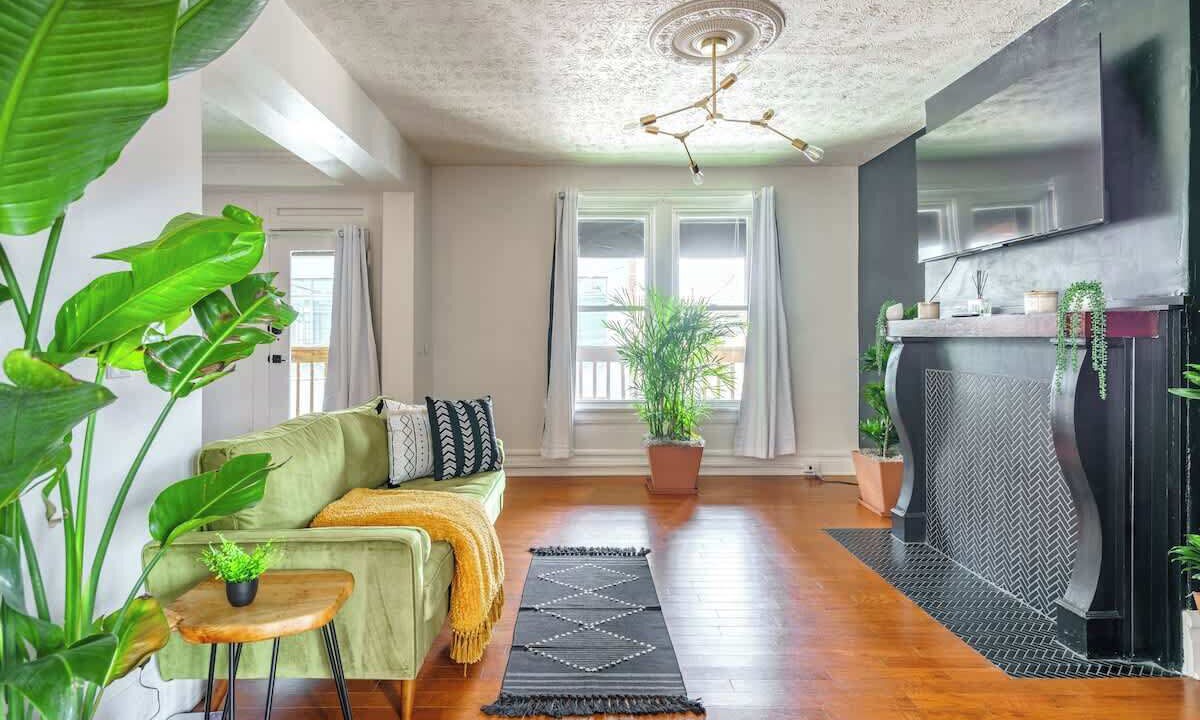 Photo of Bedroom in Short North