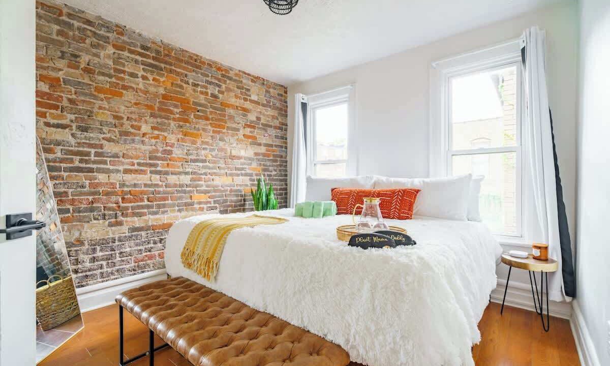 Photo of Bedroom in Short North