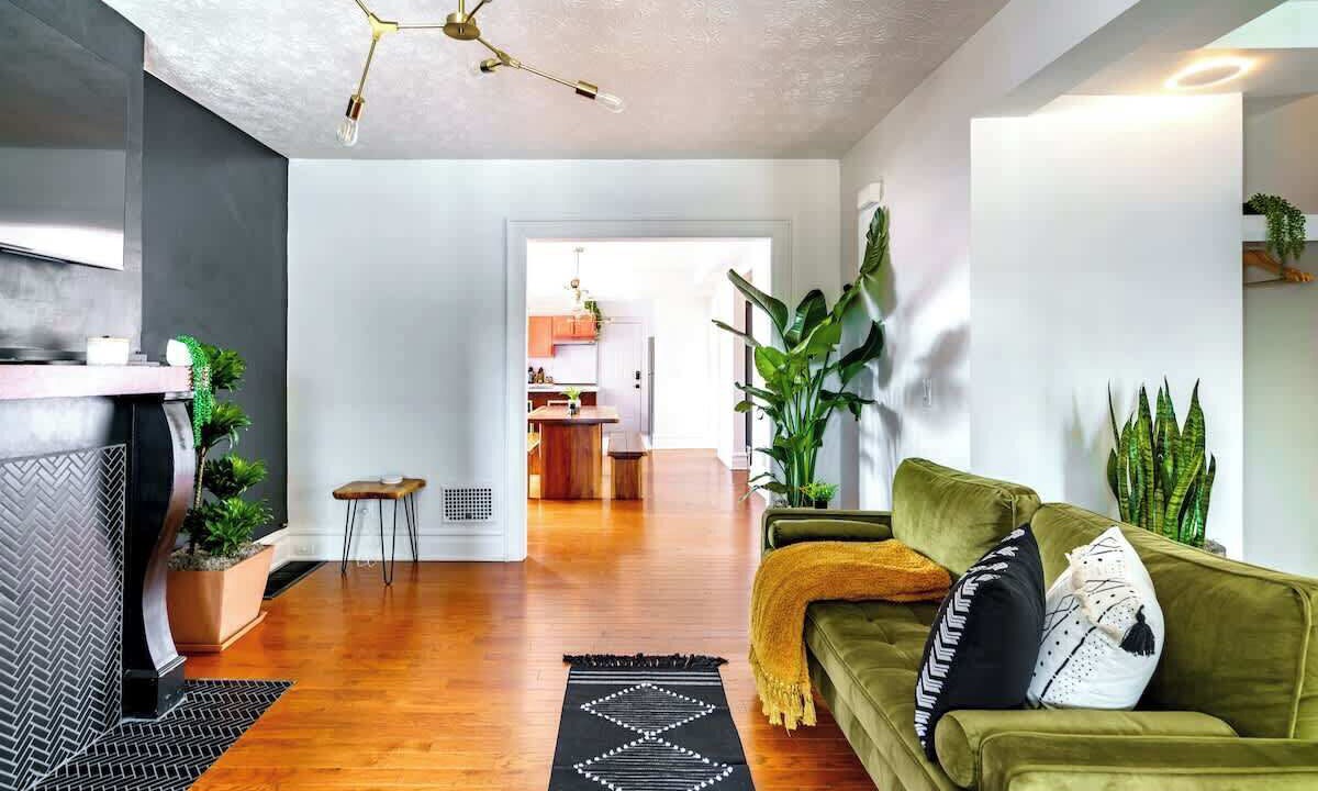 Photo of Bedroom in Short North