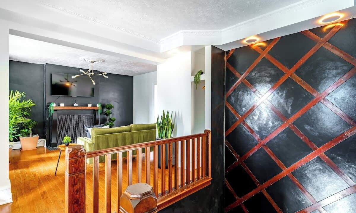 Photo of Bedroom in Short North