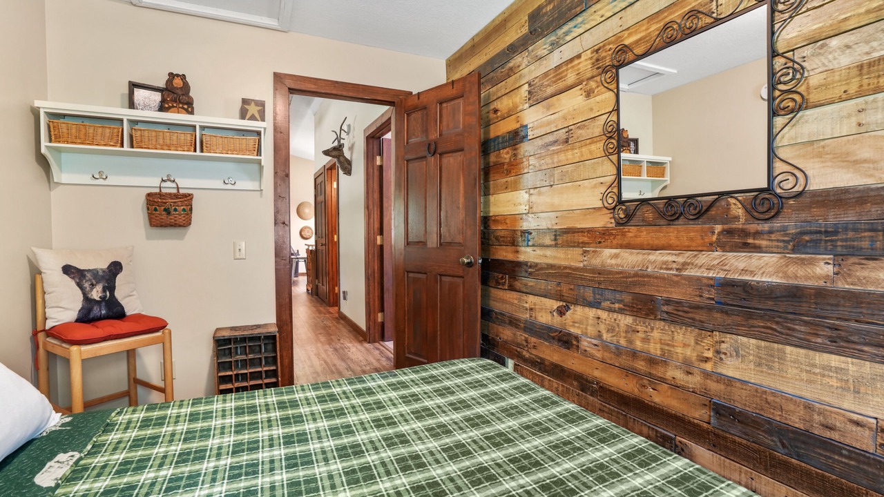 Photo of Bedroom in New Plymouth