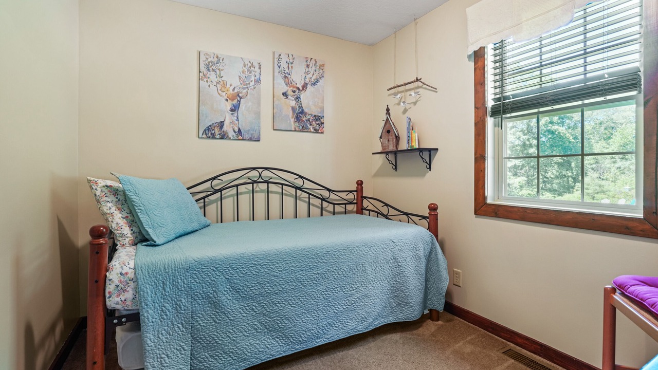 Photo of Bedroom in New Plymouth