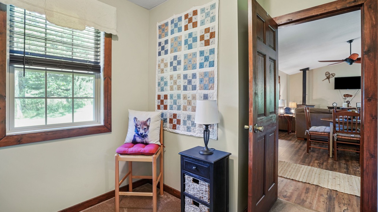 Photo of Livingroom in New Plymouth