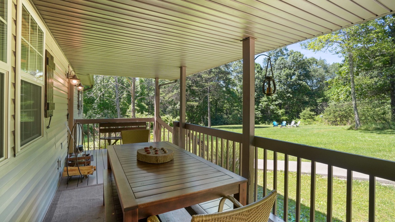 Photo of Outdoor in New Plymouth