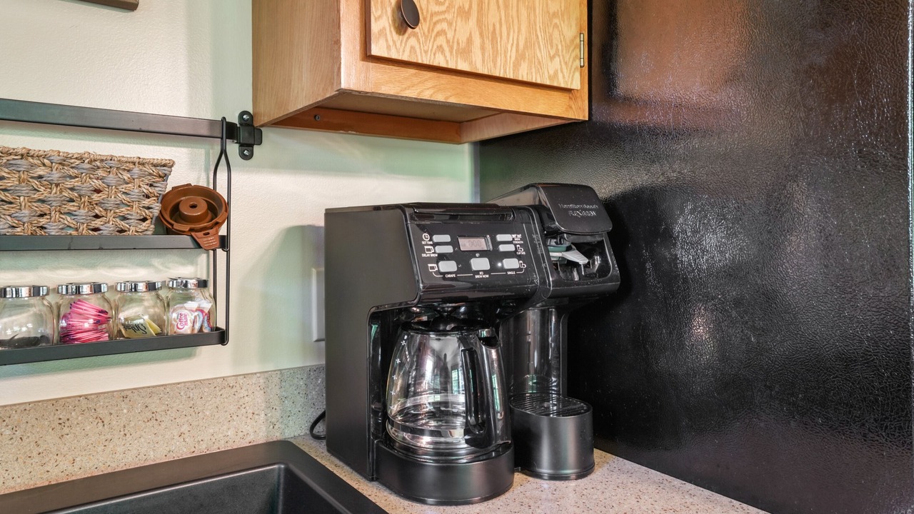 Photo of Kitchen in New Plymouth