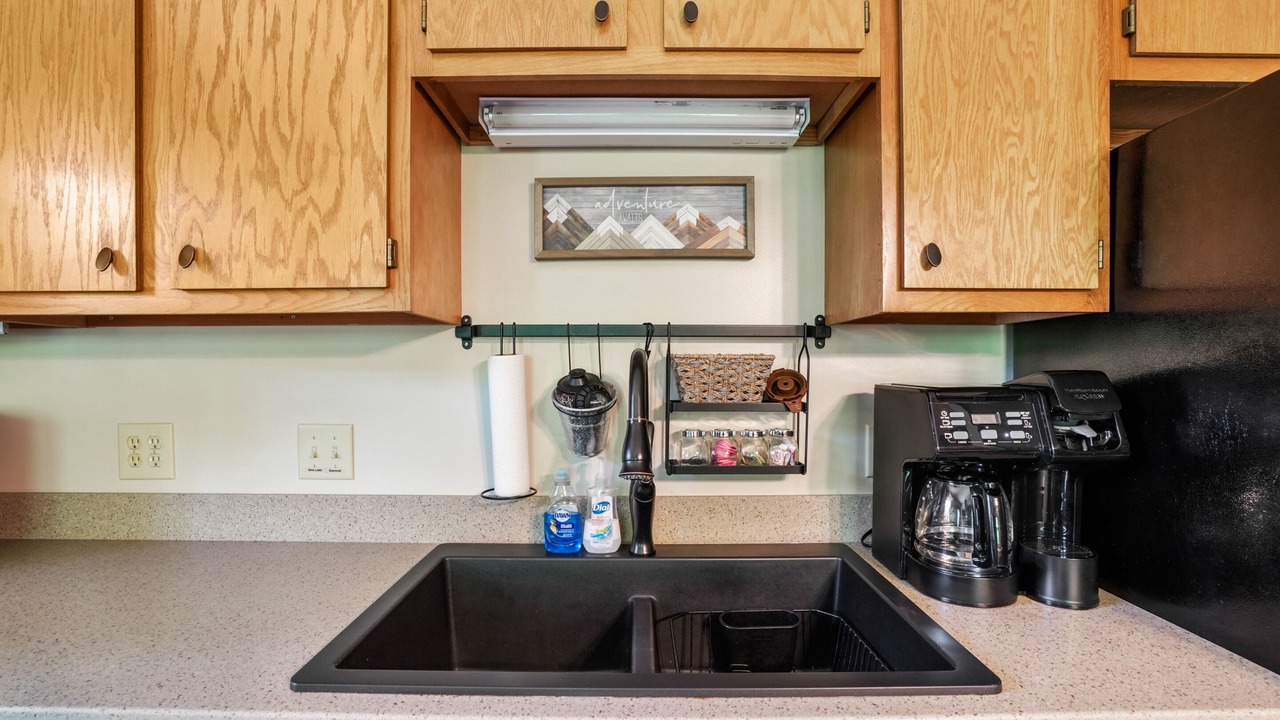 Photo of Kitchen in New Plymouth