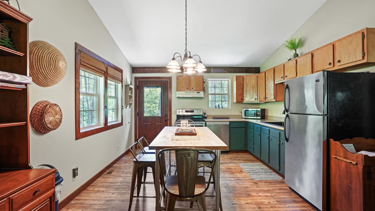 Photo of Kitchen in New Plymouth