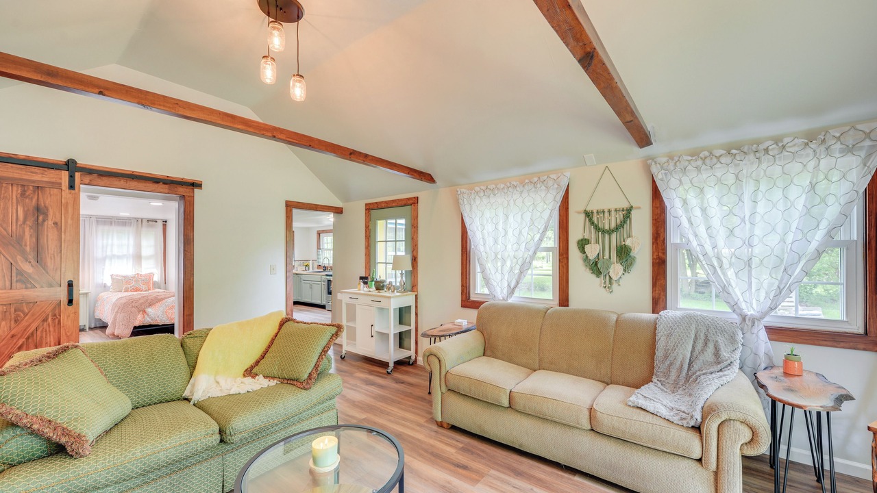 Photo of Livingroom in Mantua