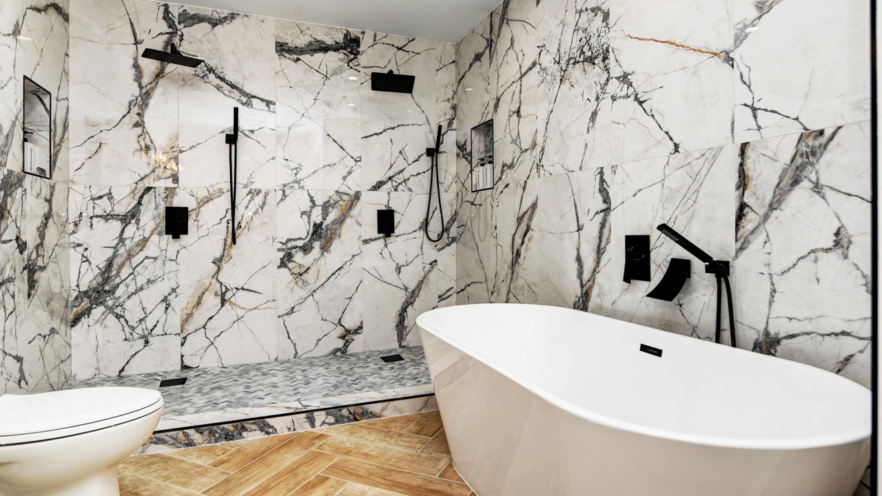 Photo of Bathroom in Columbus
