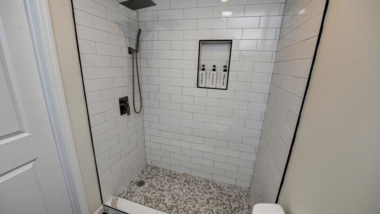 Photo of Bathroom in Columbus