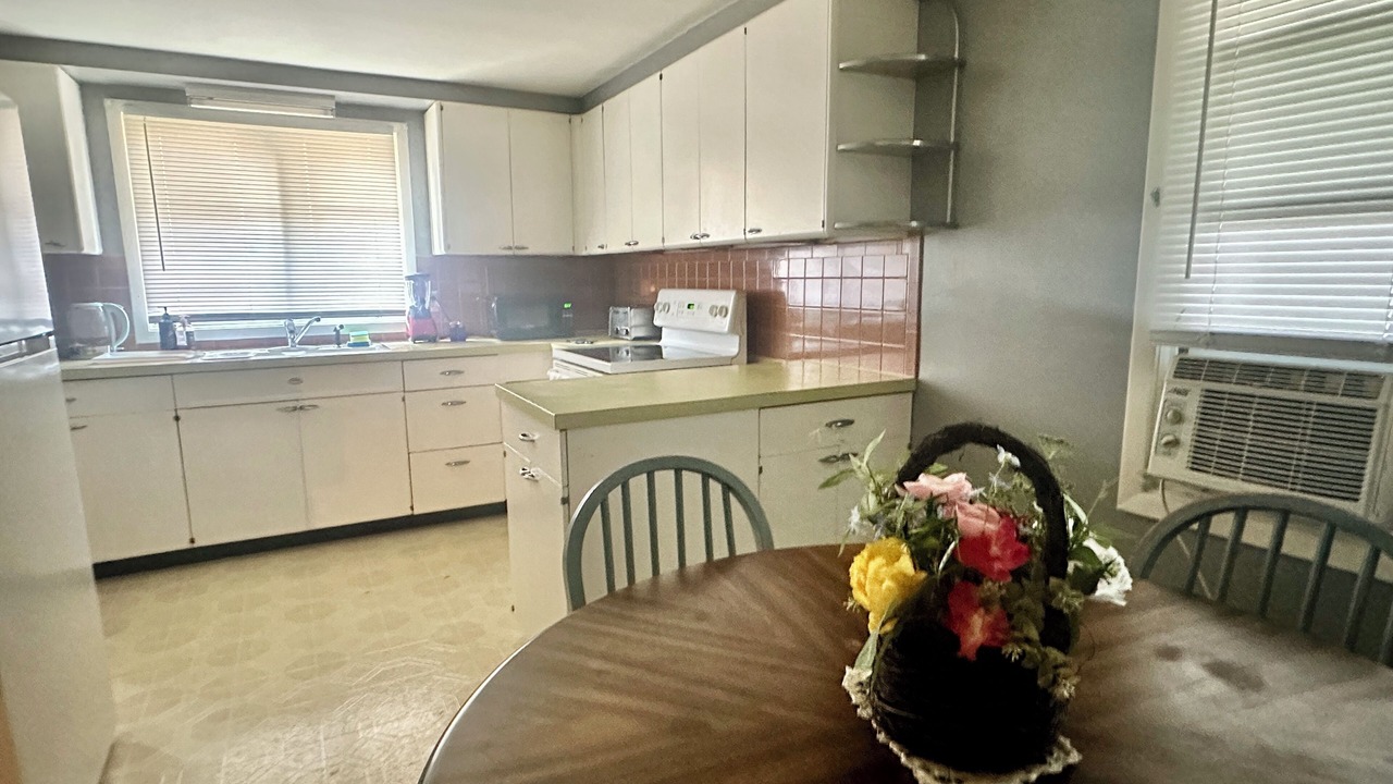 Photo of Kitchen in Mansfield