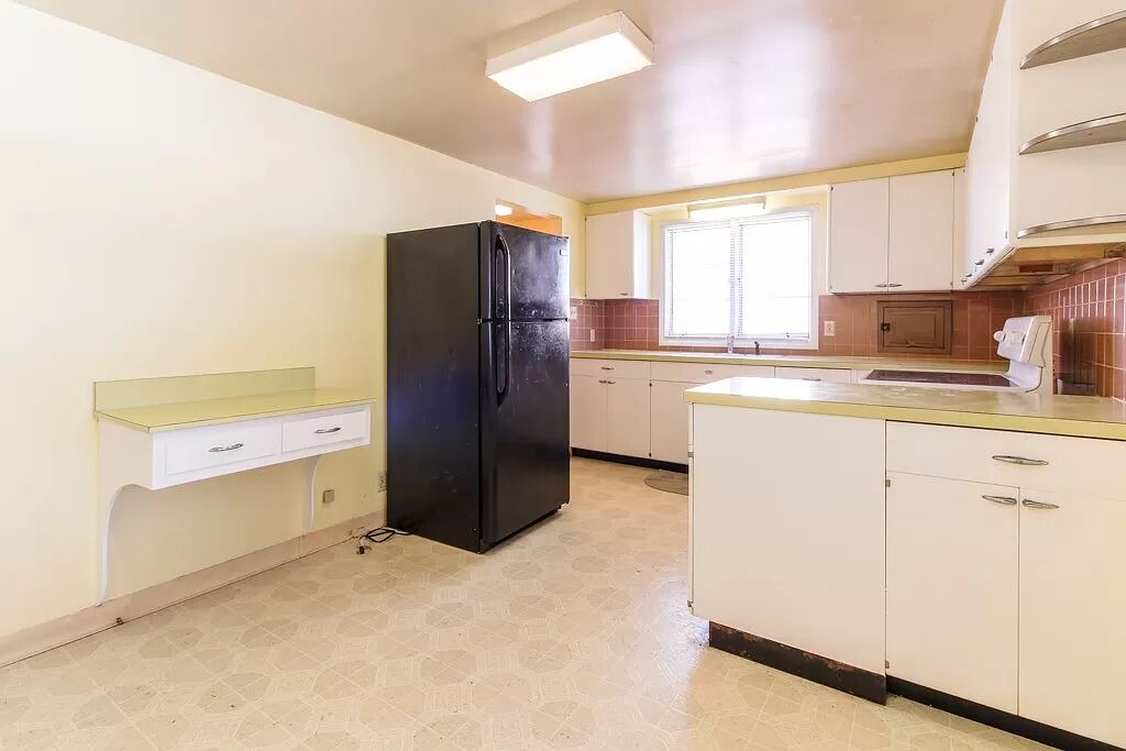 Photo of Kitchen in Mansfield