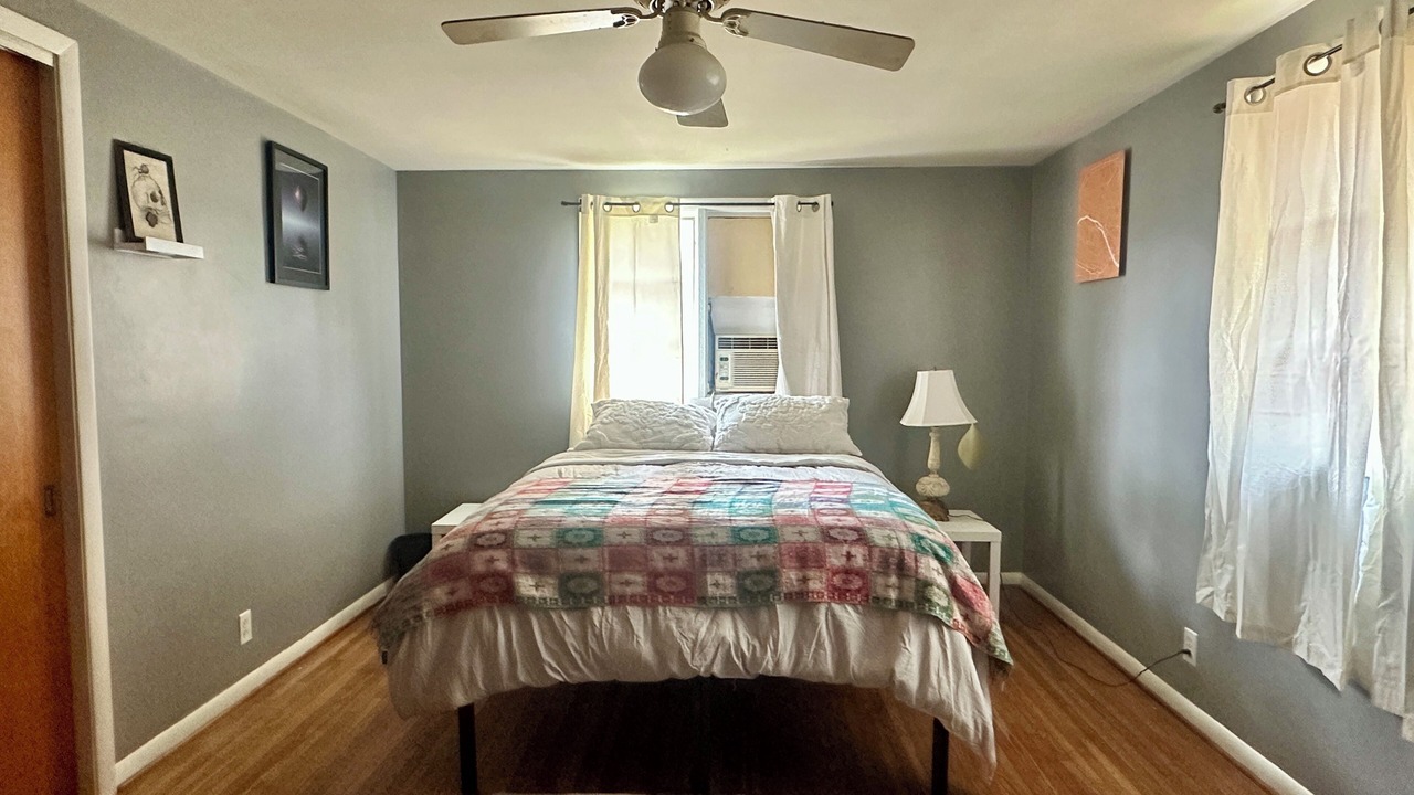 Photo of Bedroom in Mansfield