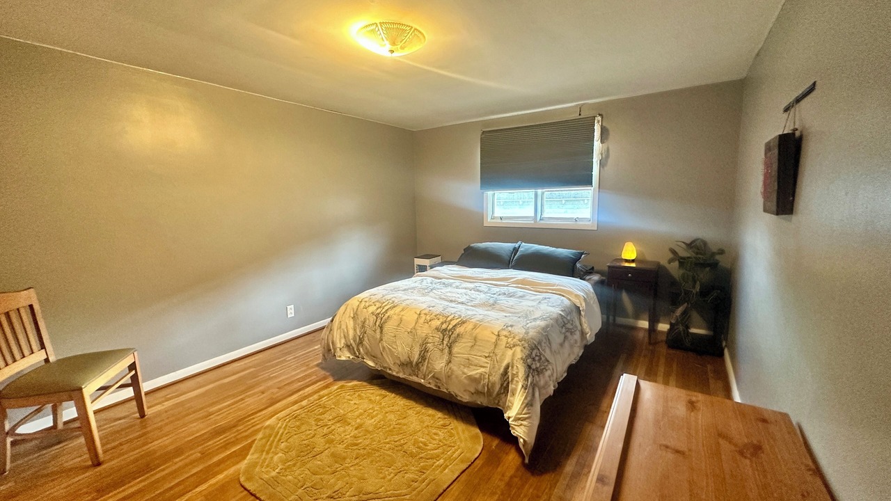 Photo of Bedroom in Mansfield