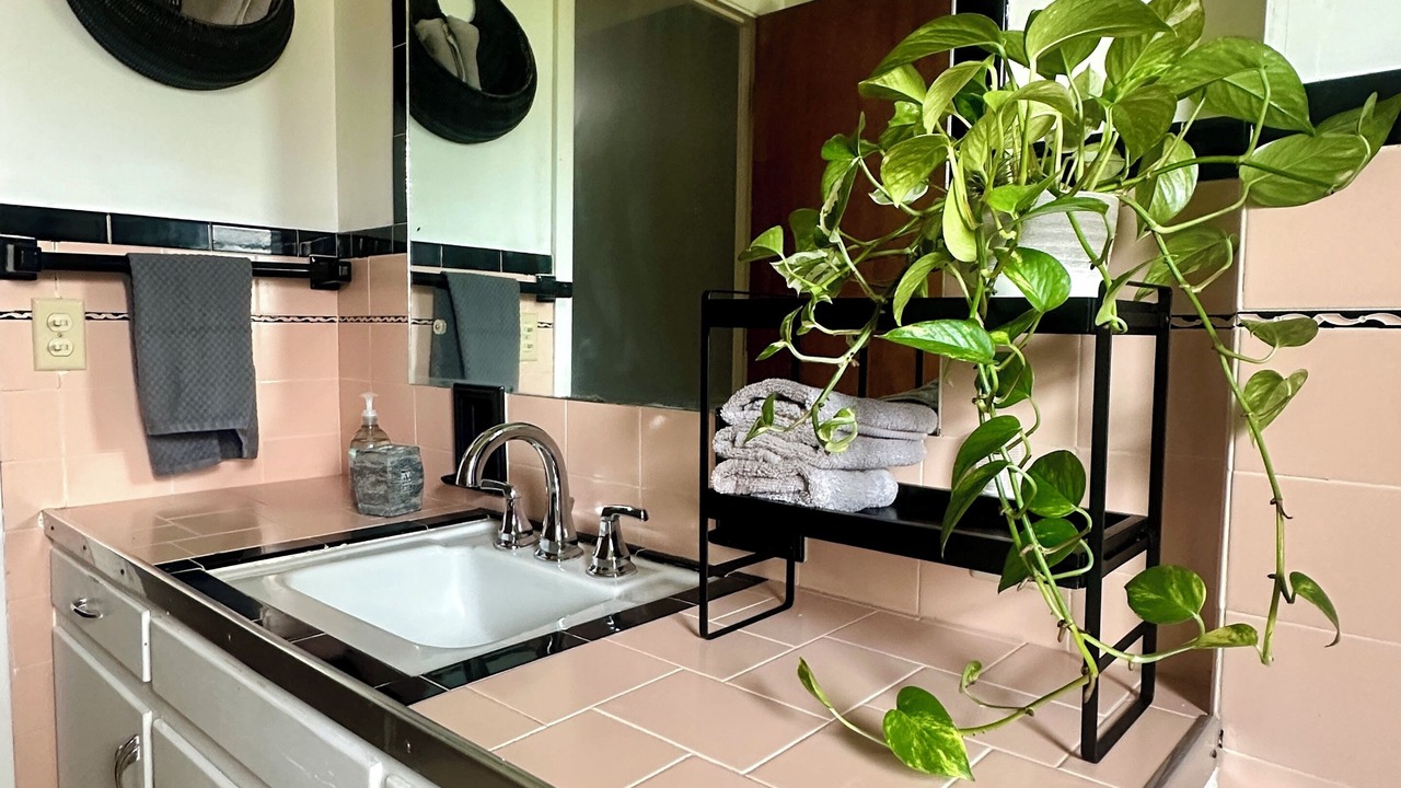 Photo of Bathroom in Mansfield