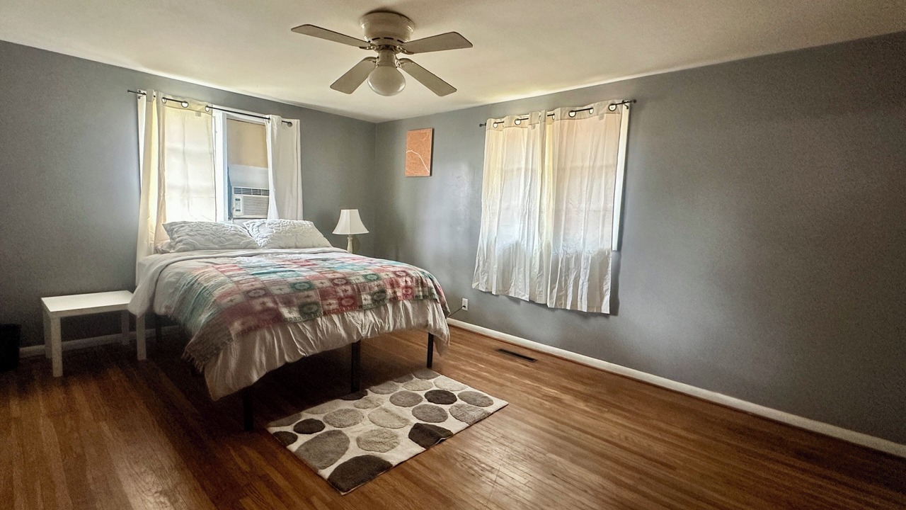 Photo of Bedroom in Mansfield