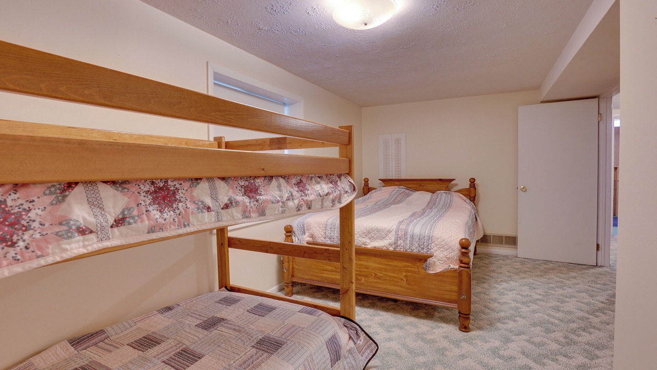 Photo of Bedroom in Carrollton