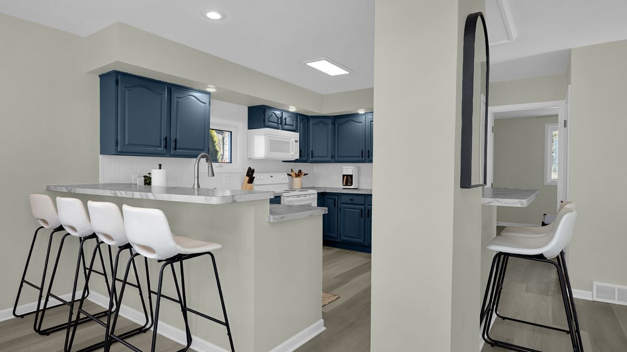 Photo of Kitchen in Nashport