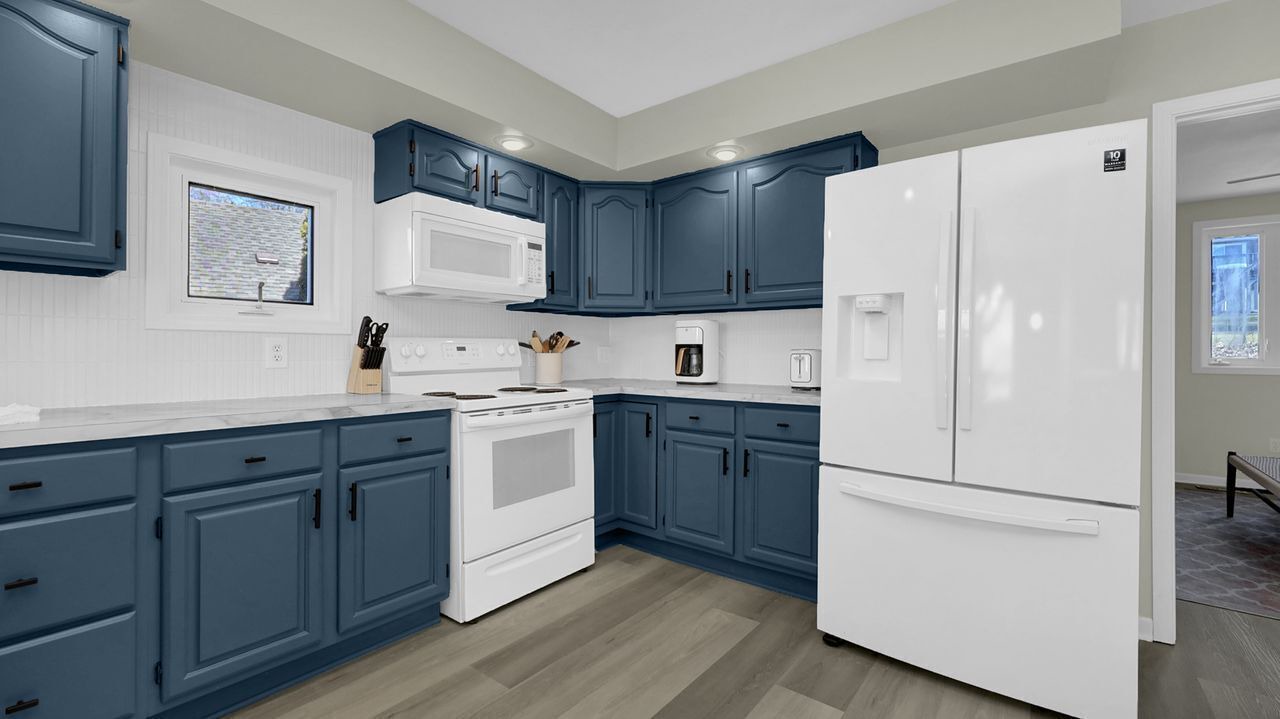 Photo of Kitchen in Nashport