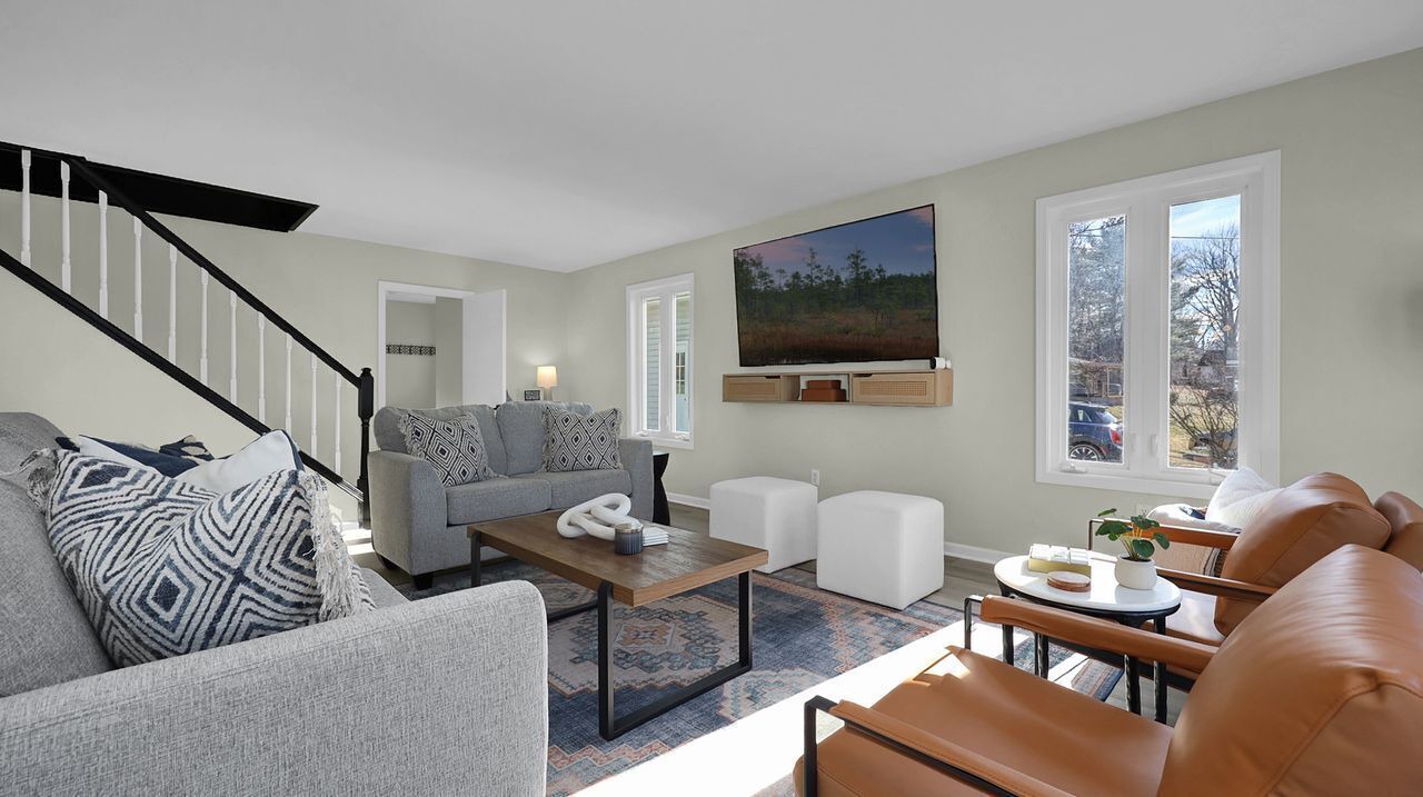 Photo of Livingroom in Nashport