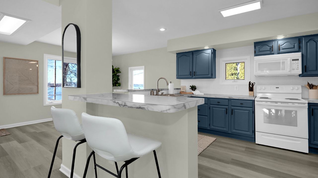 Photo of Kitchen in Nashport