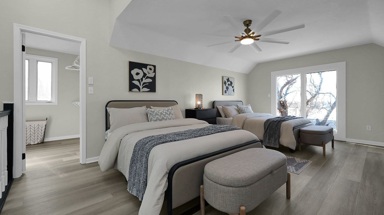Photo of Bedroom in Nashport