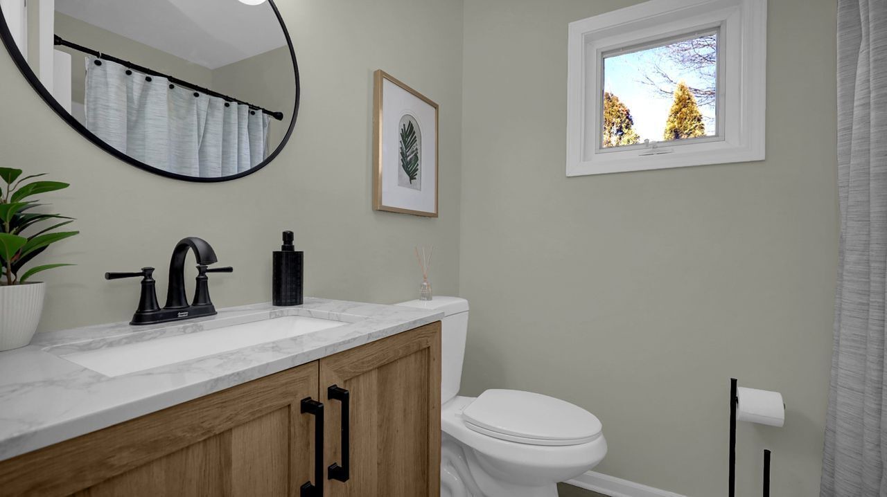 Photo of Bathroom in Nashport